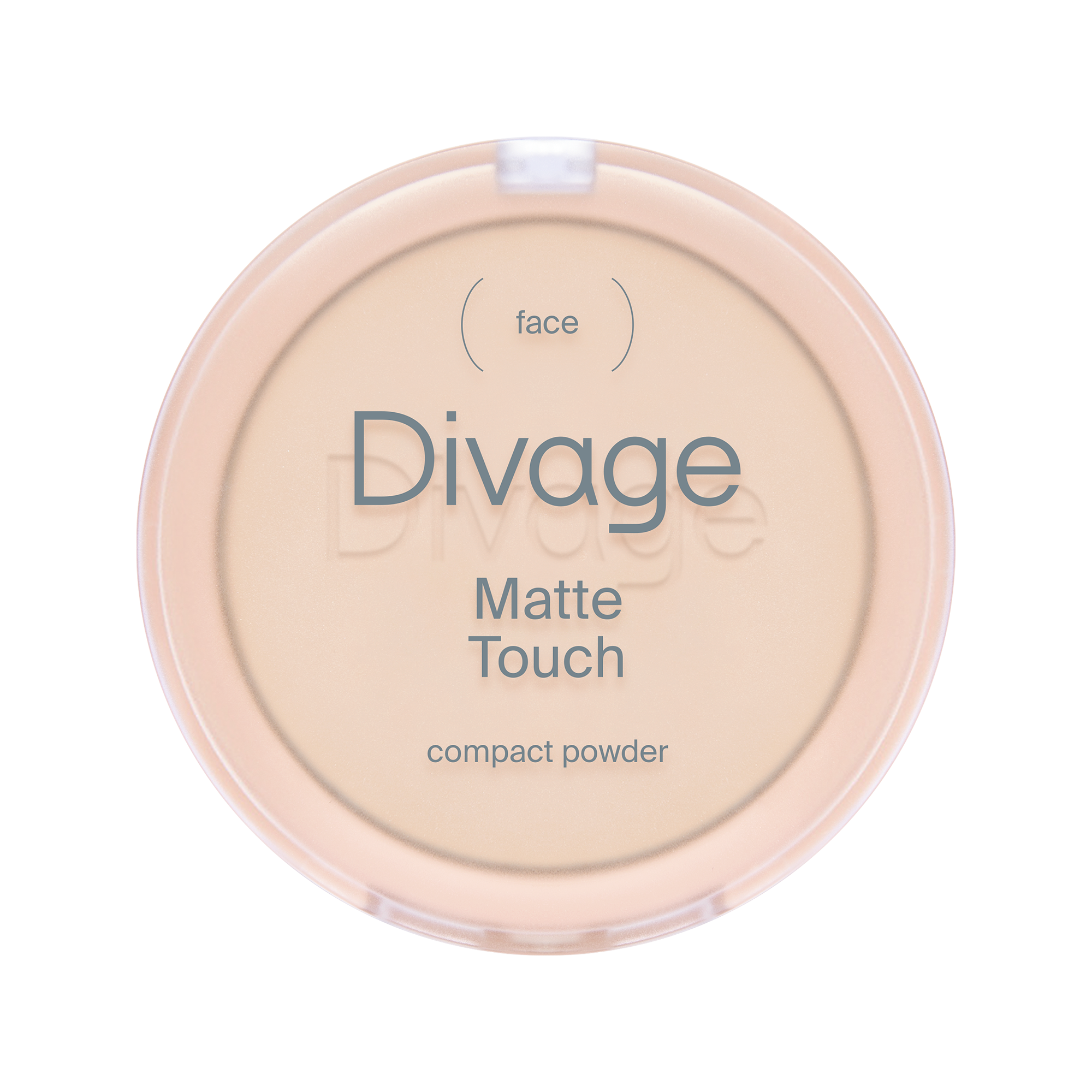 Compact Powder Matte Touch image 1