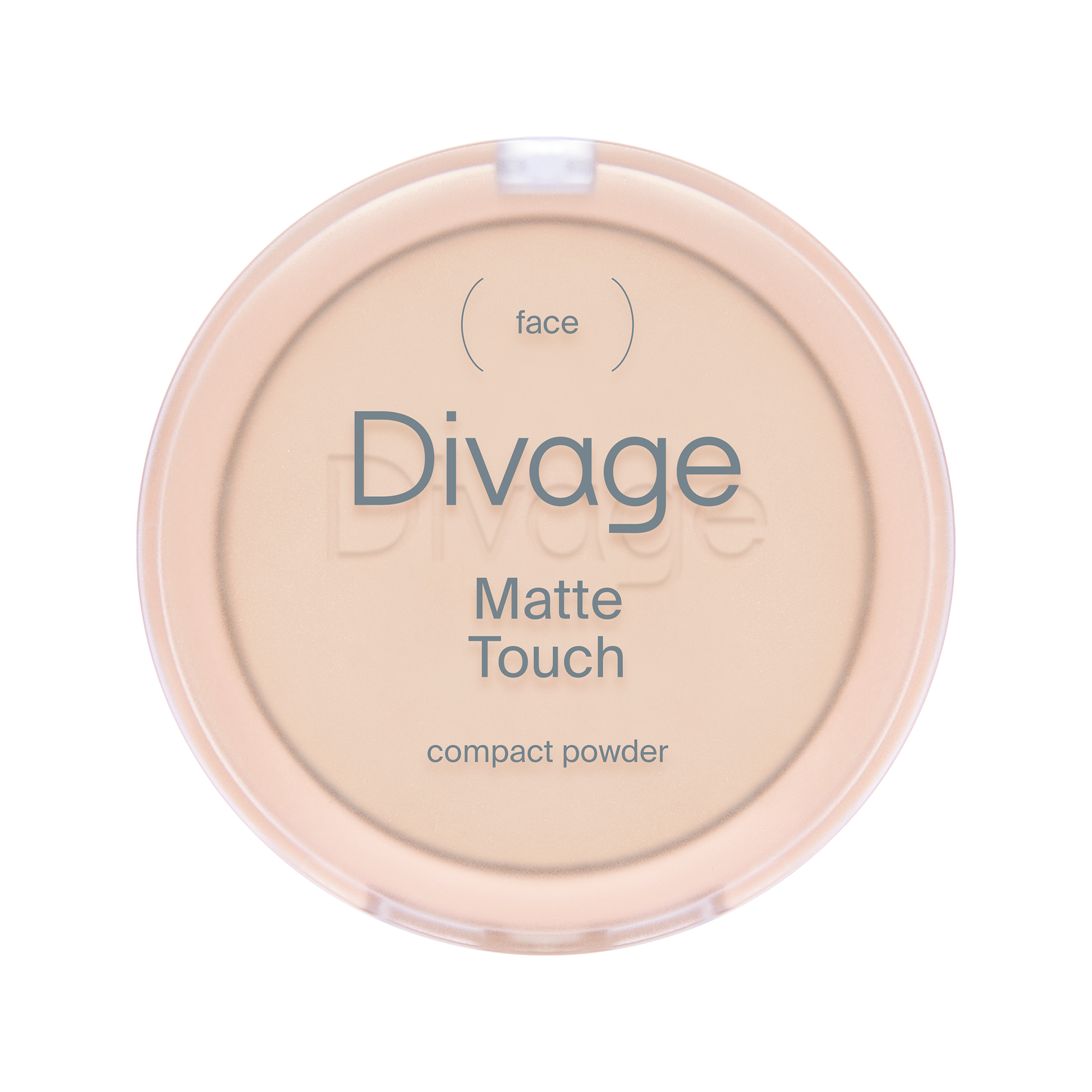 Compact Powder Matte Touch image 1