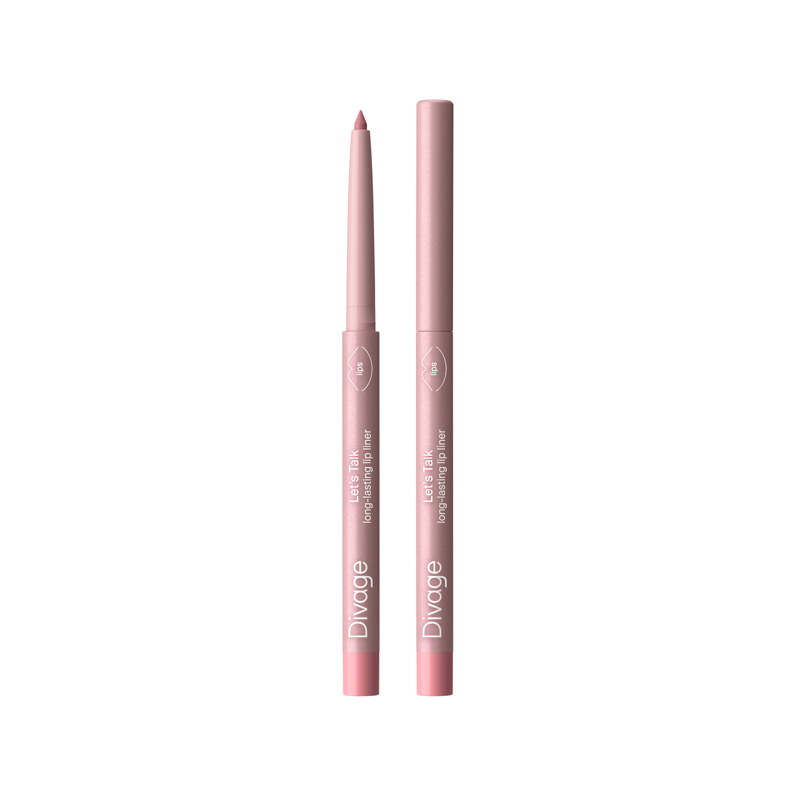 Lip Liner Let's Talk
