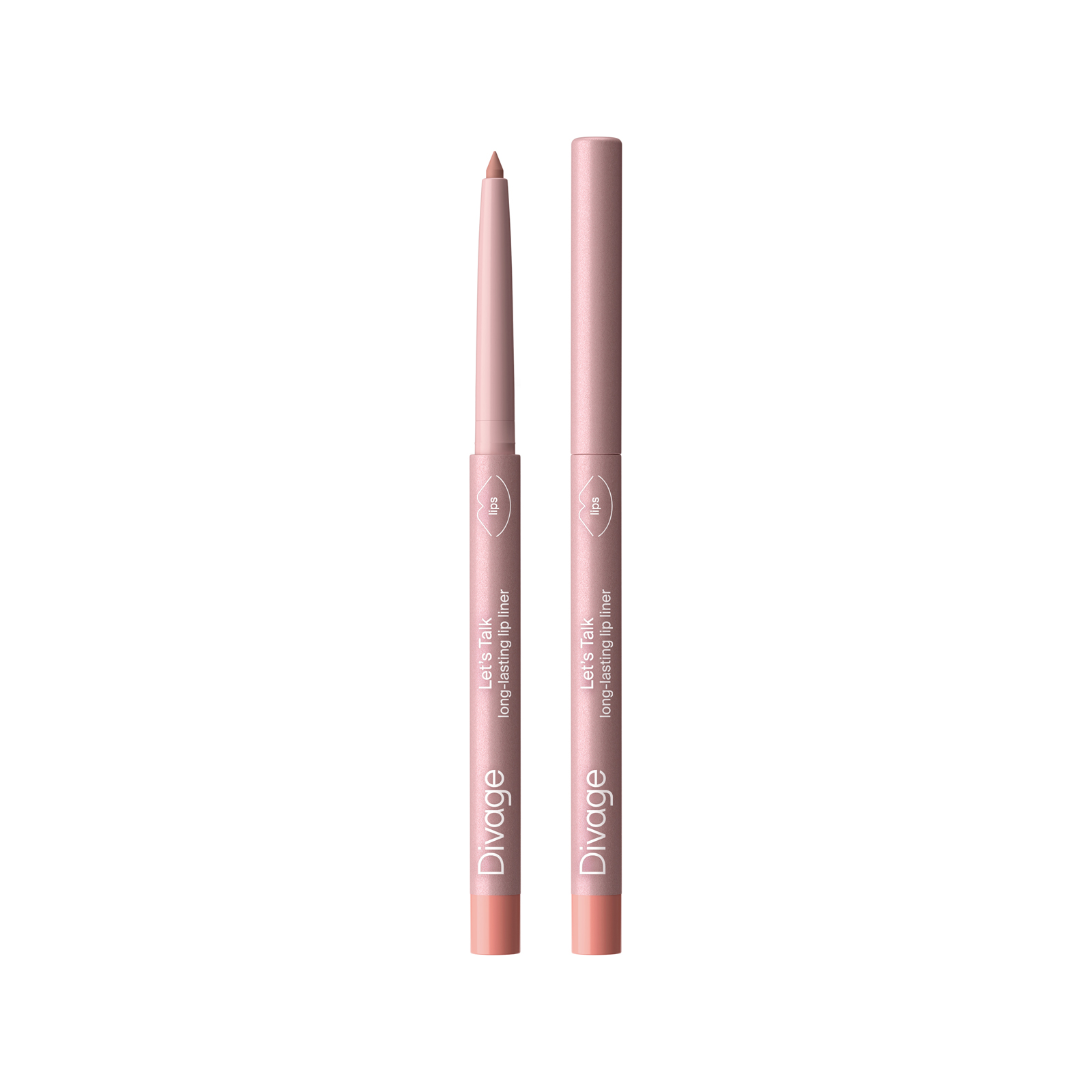 Lip Liner Let's Talk image 1