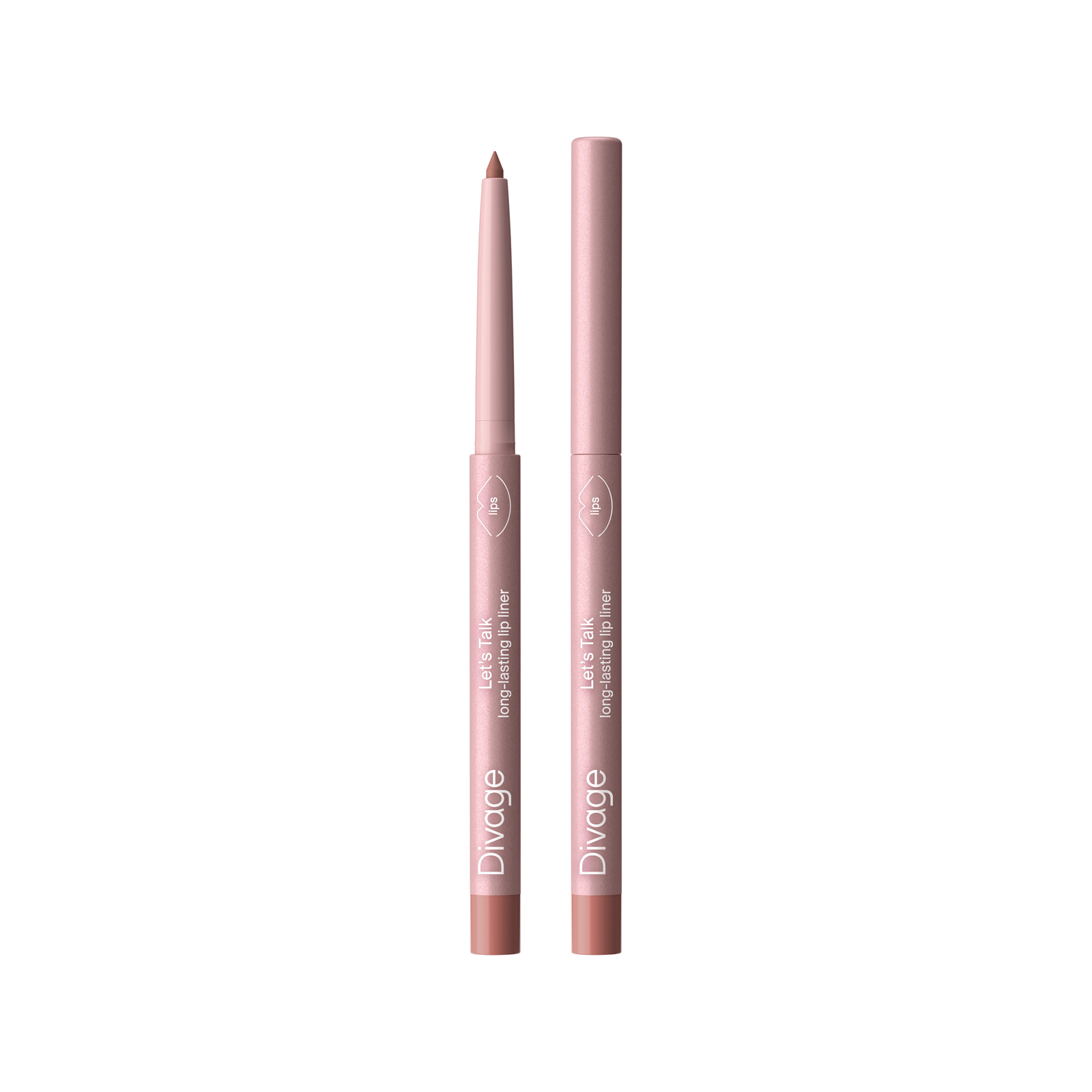 Lip Liner Let's Talk image 1