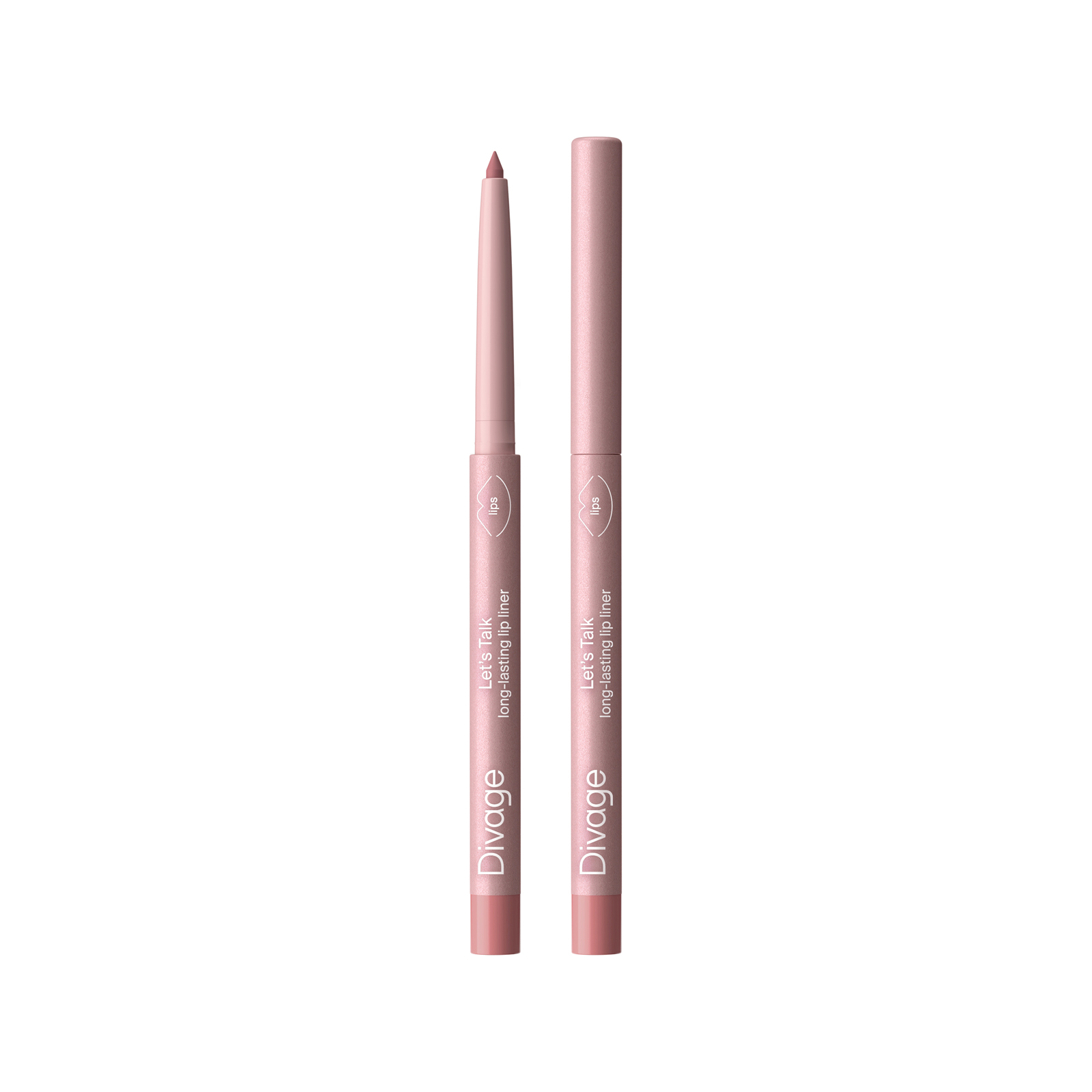 Lip Liner Let's Talk image 1