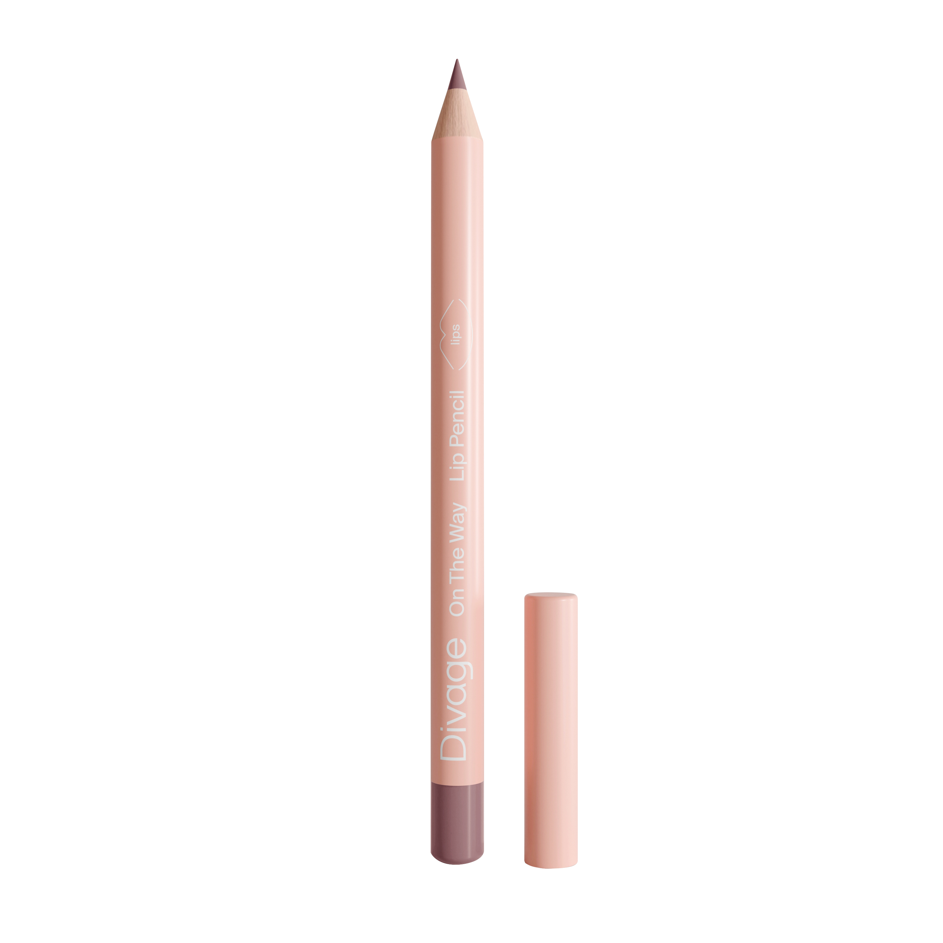 Lip Pencil On The Way image 1