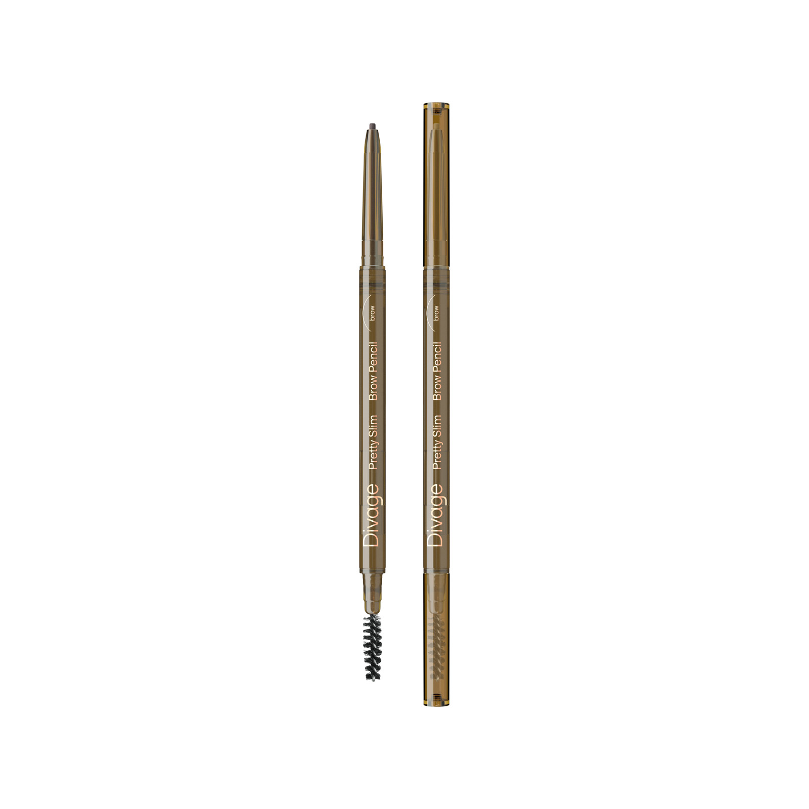 Brow Pencil Slim