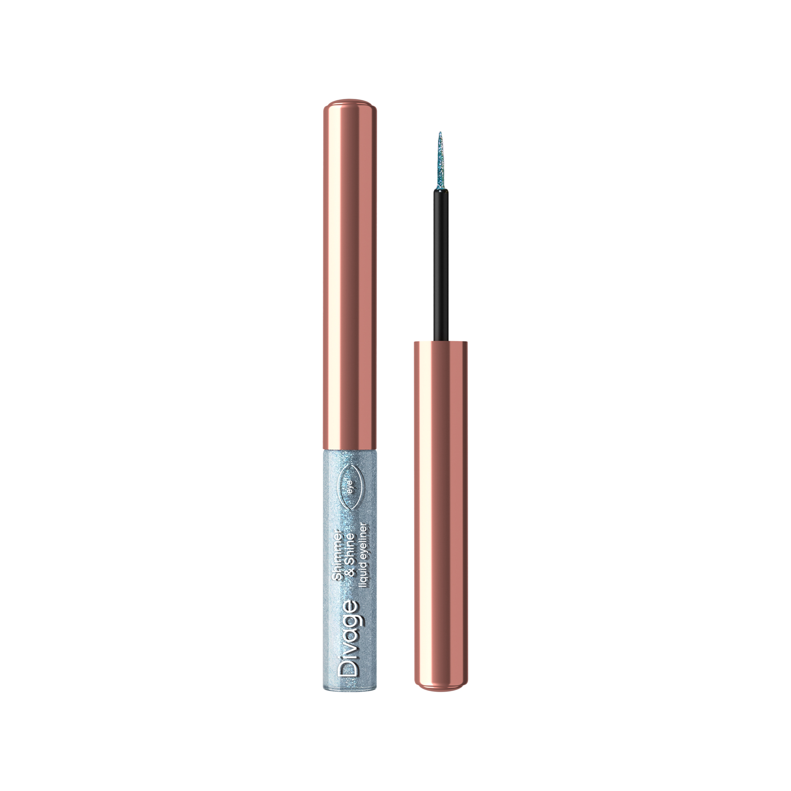 Eyeliner Shimmer&shine image 1