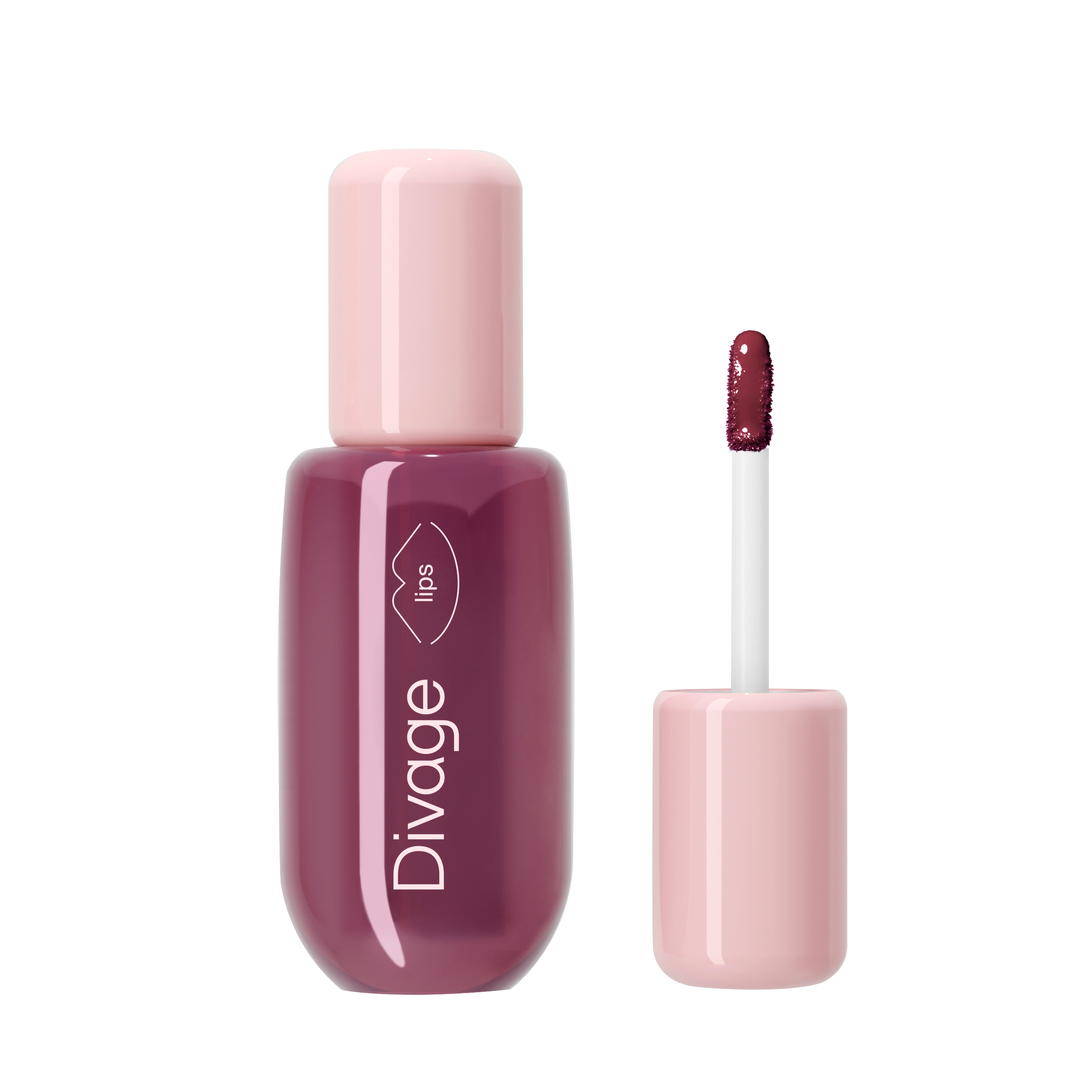 Kiss & Stay Plump Lip Tint image 1