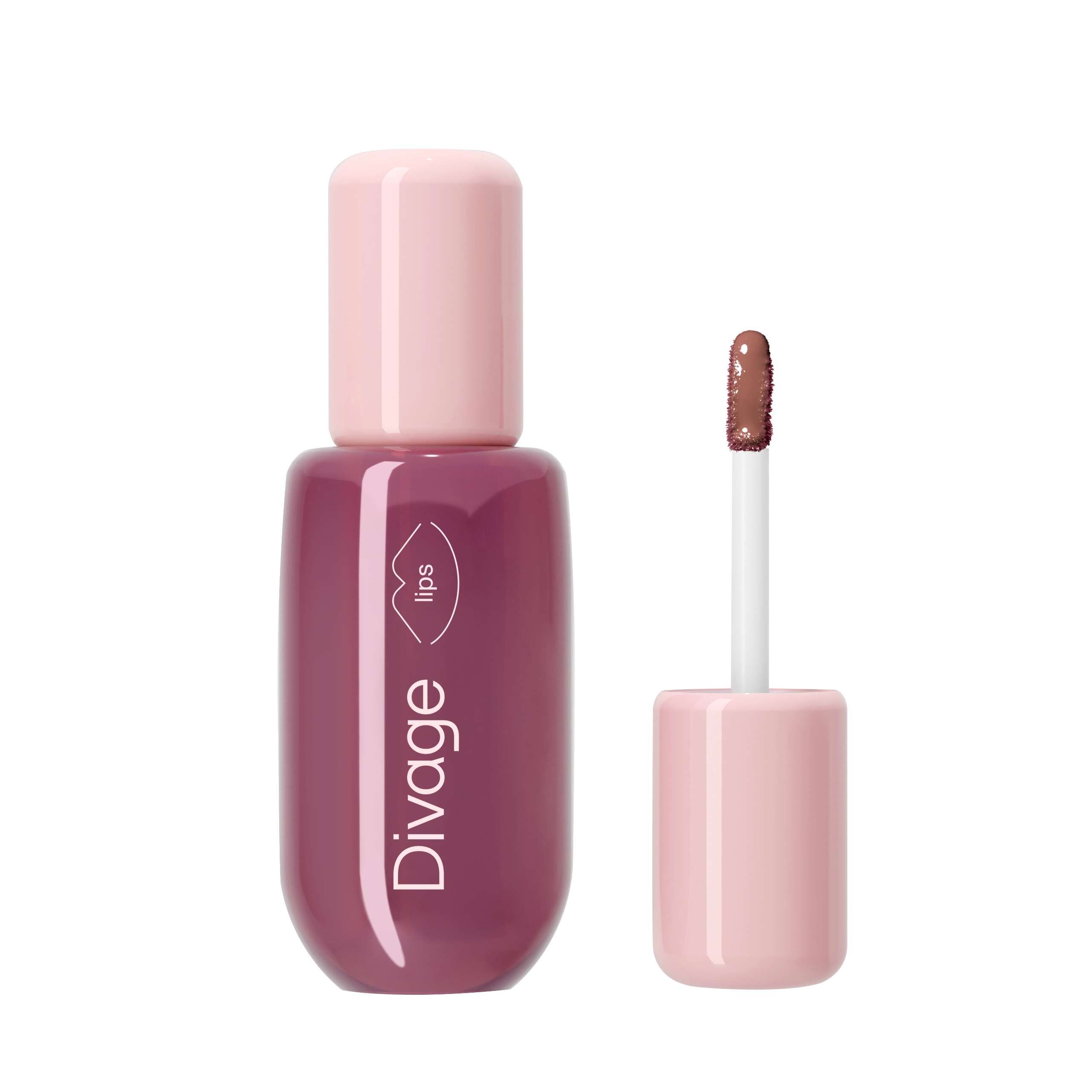 Kiss & Stay Plump Lip Tint image 1