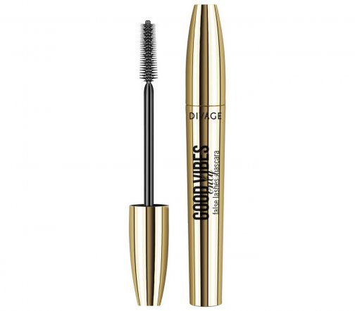 Mascara Good Vibes Only