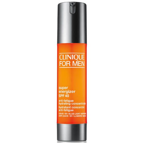 For Men Super Energizer SPF40