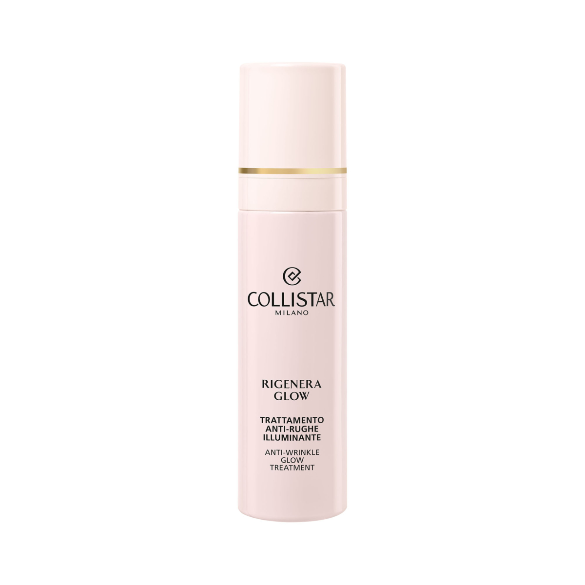 Rigenera Anti Wrinkle Glow Treatment