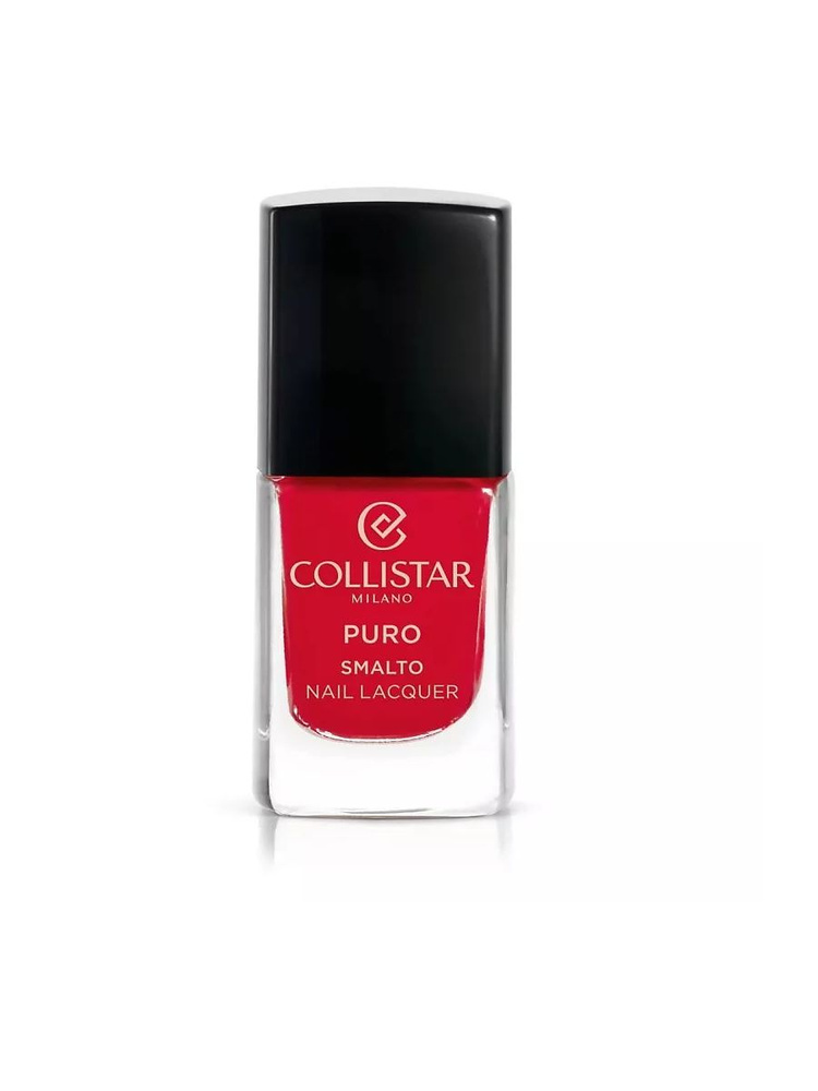 Puro Nail Laquer 109 Hypnotic Poppy