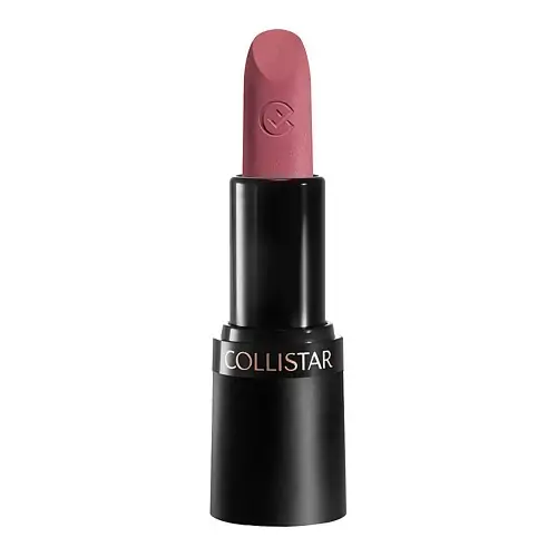 Rossetto Puro Lipstick Matte 112 Iris