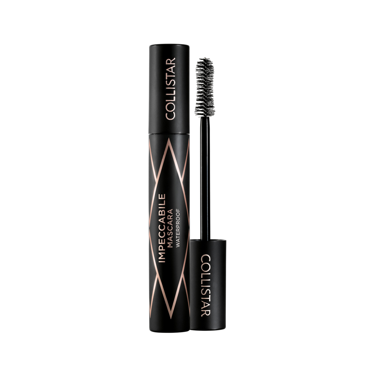 Impeccabile Mascara Black Waterproof