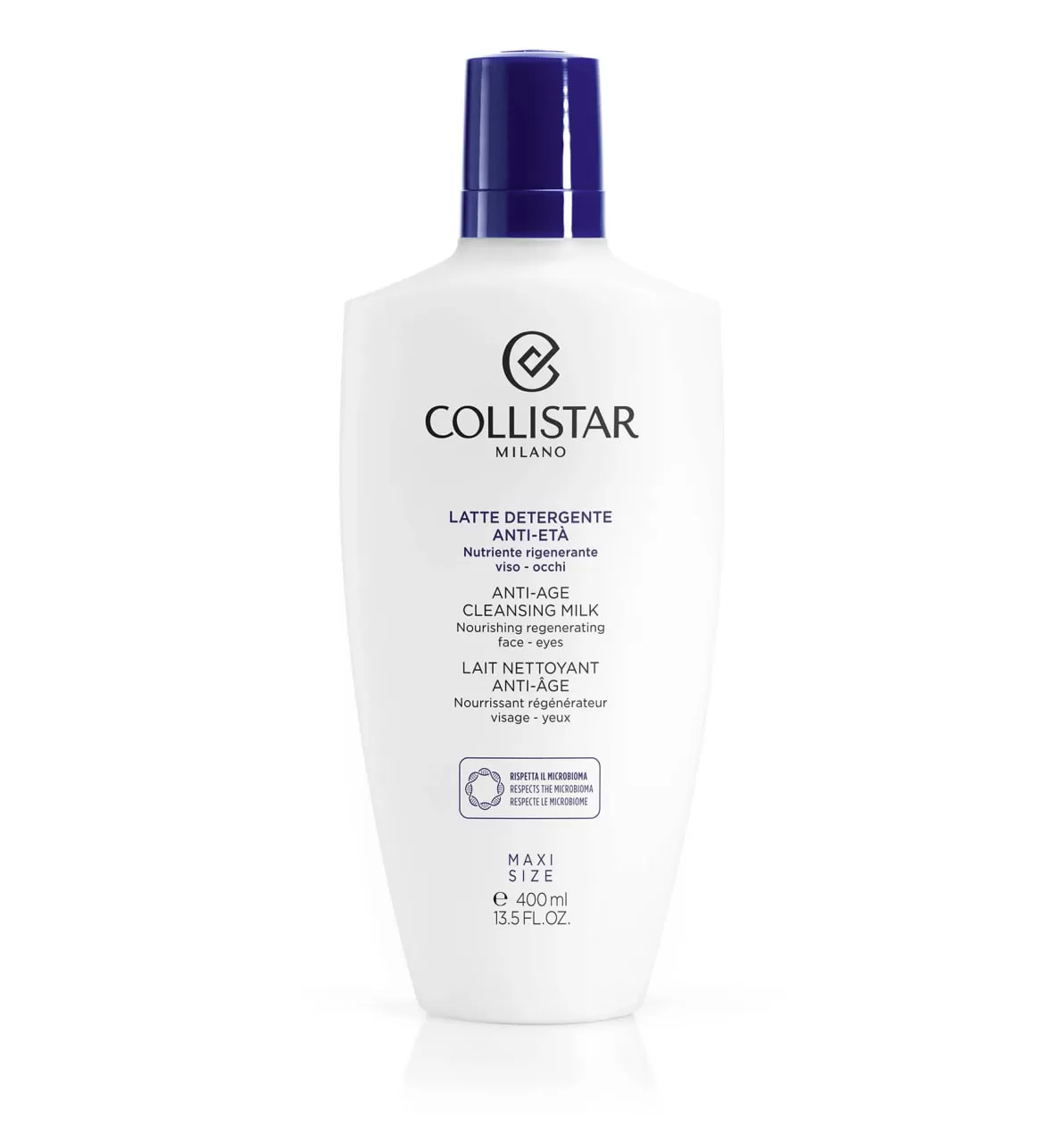 Anti-Age Cleansing Milk