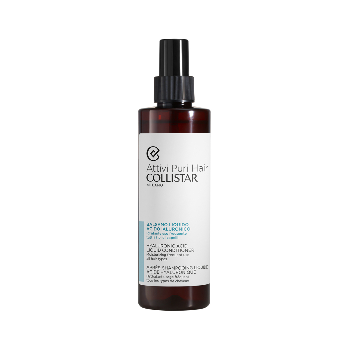 Hyaluronic Acid Conditioner