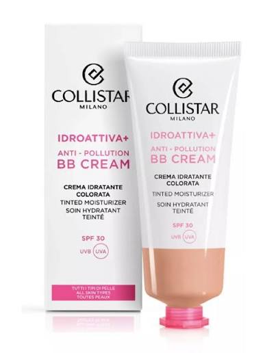 Idroattiva+AntiPollution BB 3 Dark image 2