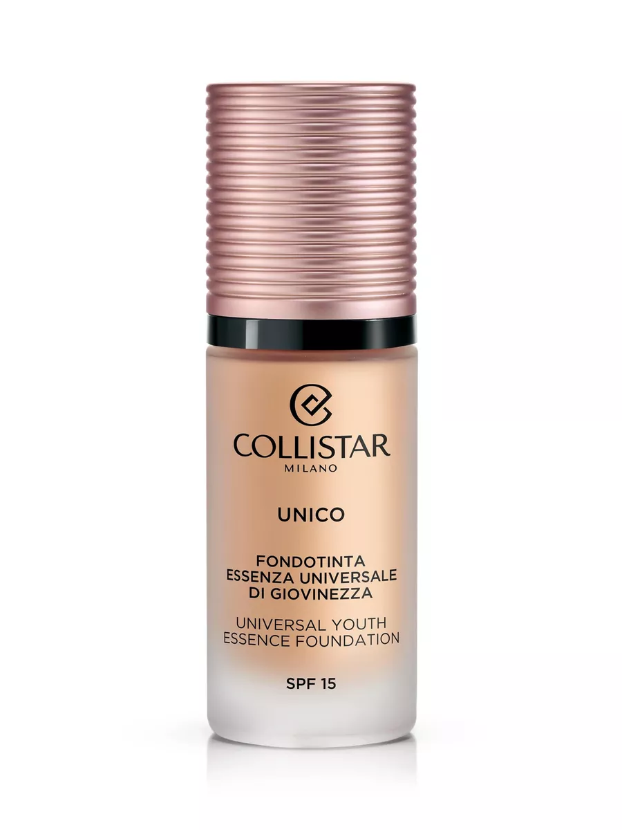 Unico Foundation 1N Ivory