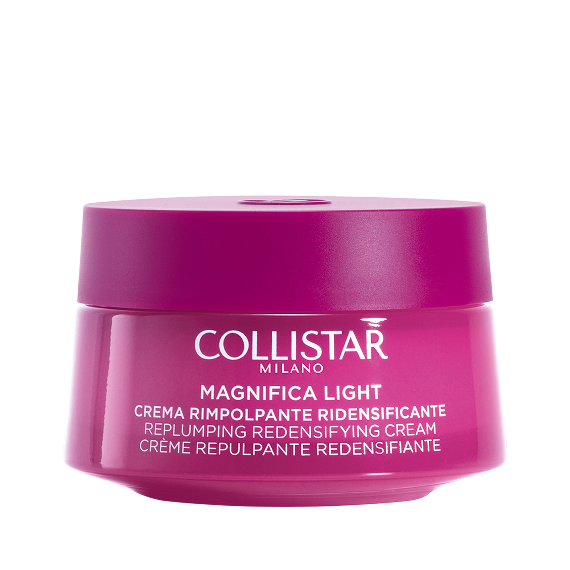 Magnifica Replumping Redensif Cream