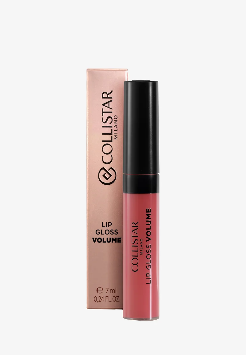 Lip Gloss Volume 170 Hot Grapefruit image 2