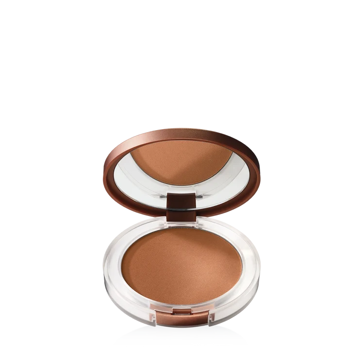 True Bronze Pressed Powder Bronzer Sunkissed