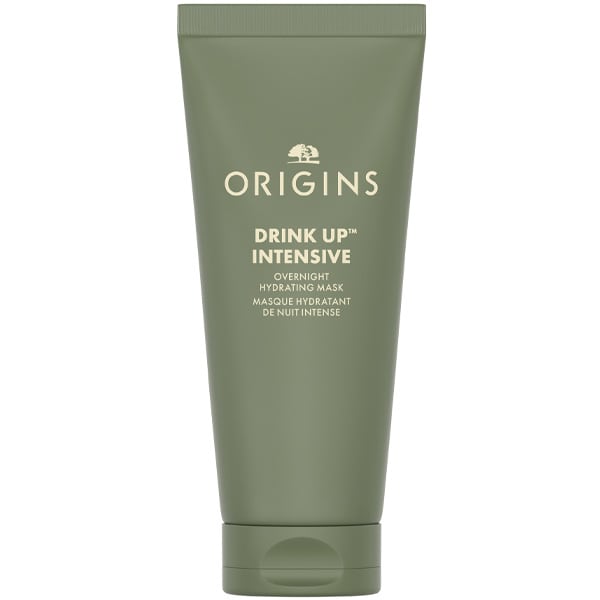 Drink Up Intensive Overnight Hydrating Mask with Avocado