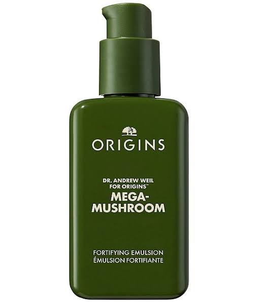 Mega-Mushroom Fortifying Emulsion
