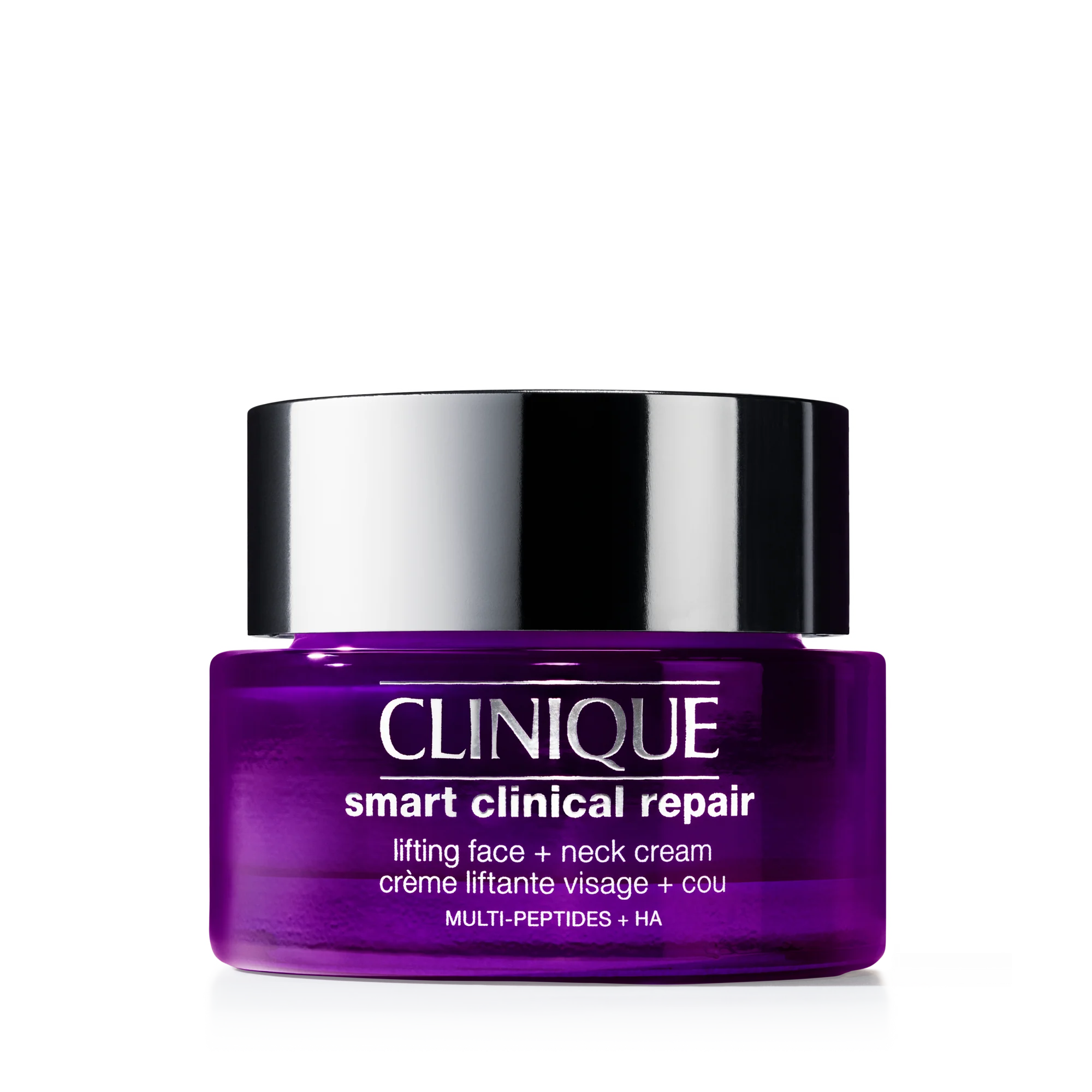 Smart Clinical Repair Lifting Cream