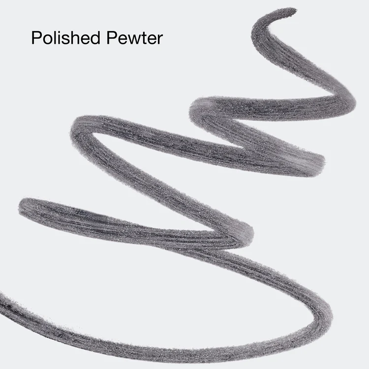 High Impact Gel Tech Eyeliner Polished image 2