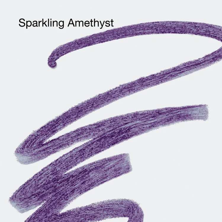 High Impact Gel Tech Eyeliner Sparkling image 2