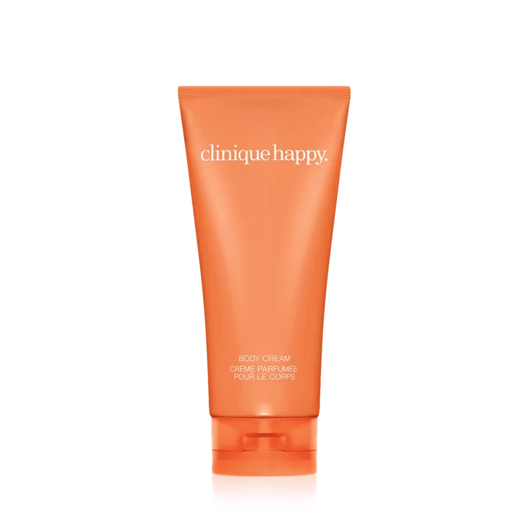 Happy Body Cream