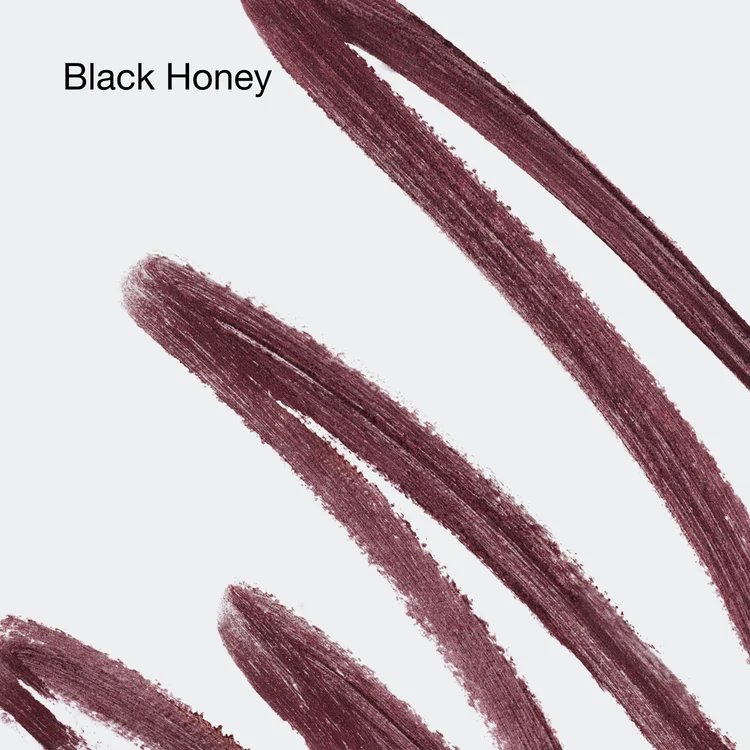 High Impact Gel Tech Eyeliner Black Honey image 2