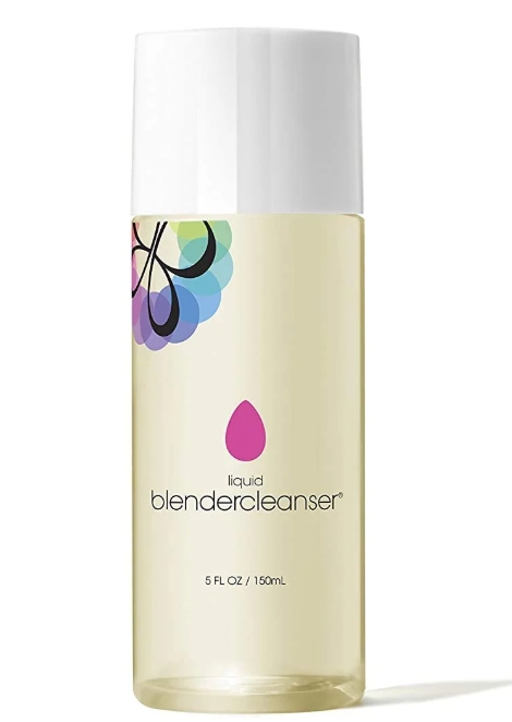 Beauty Blender Liquid Blender Cleanser