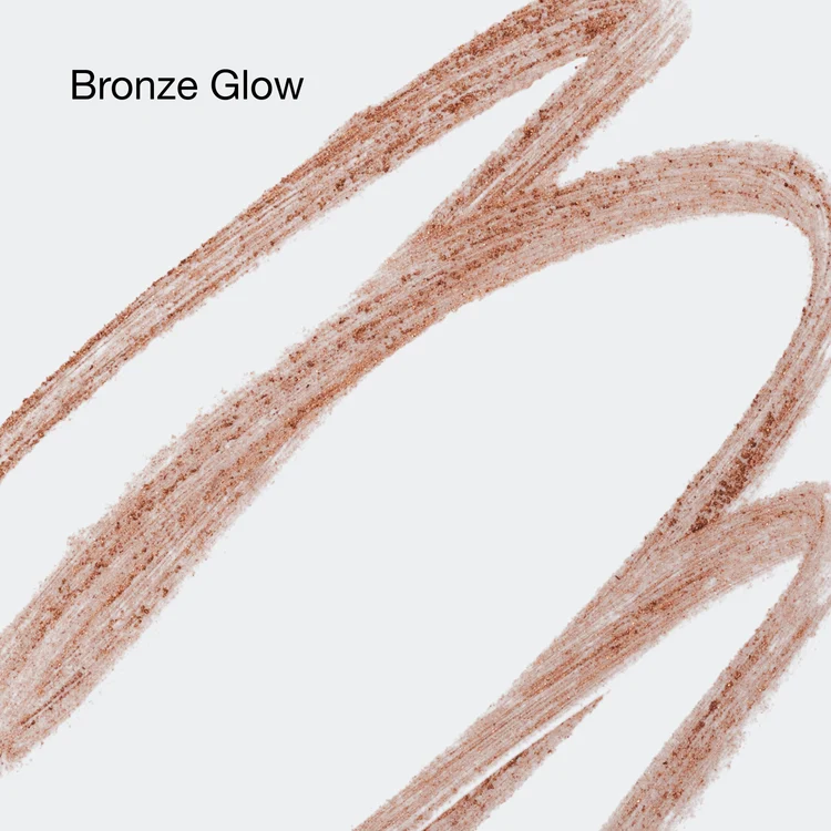 High Impact Gel Tech Eyeliner Bronze Glow image 2