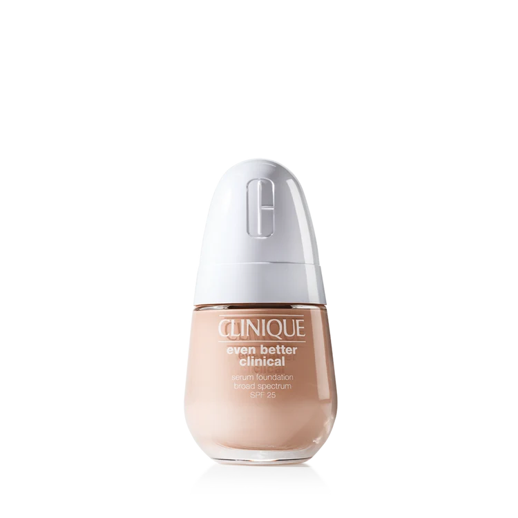 Serum Foundation Even Better CN28