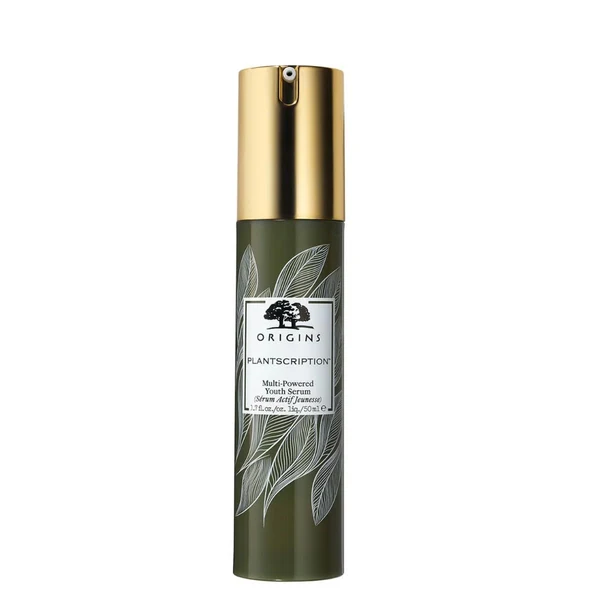 Plantscription Multi-Powered Youth Serum