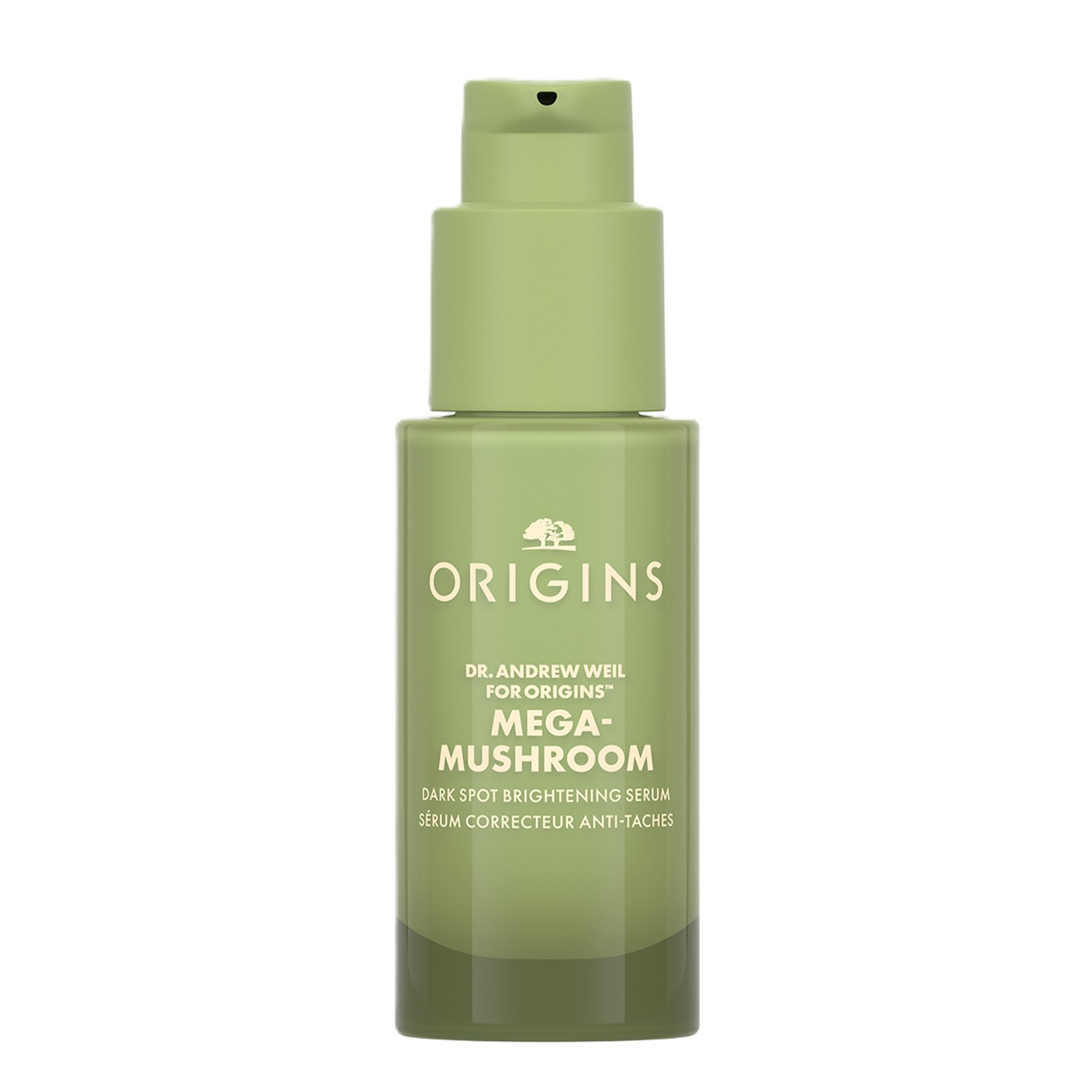 Mega-Mushroom Dark Spot Brightening Serum