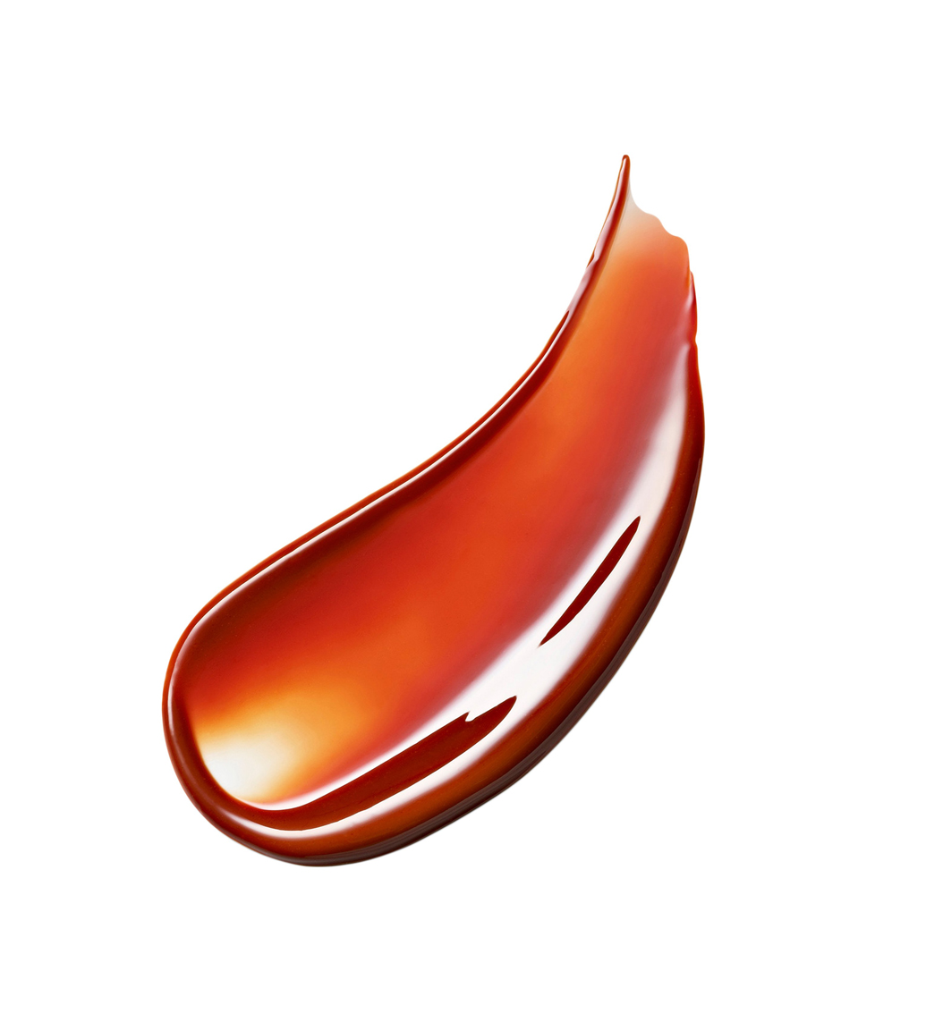 Pure Color Melt-On Glosstick Melted Tangerine image 2