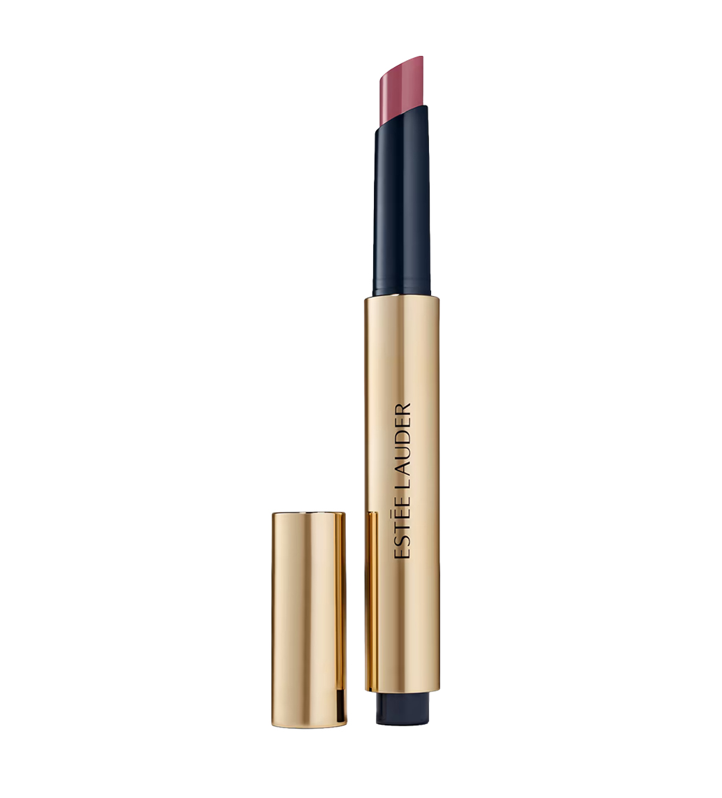 Pure Color Melt-On Glosstick Melted Mauve image 1