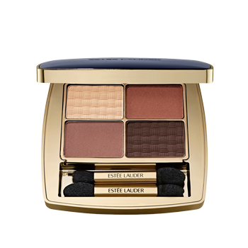 The Essential Eyeshadow Quad Apres Spree