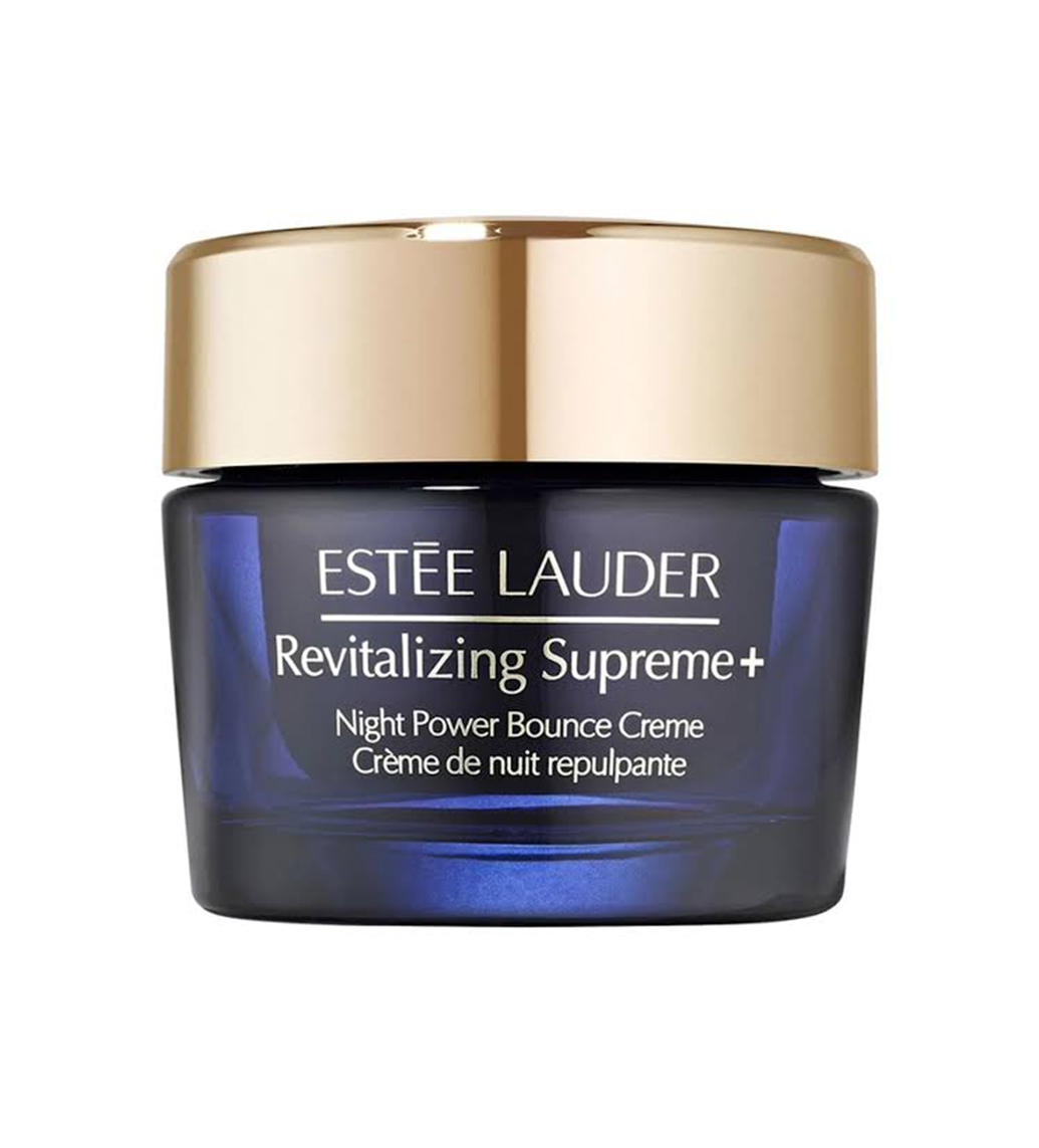 Revitalizing Supreme + Night Power Bounce Cream
