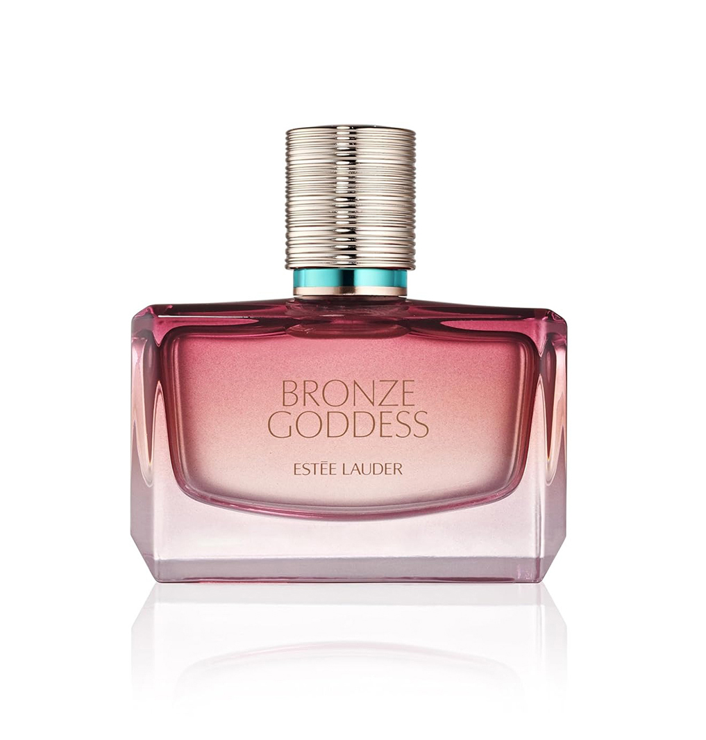 BRONZE GODDESS Eau de Parfum