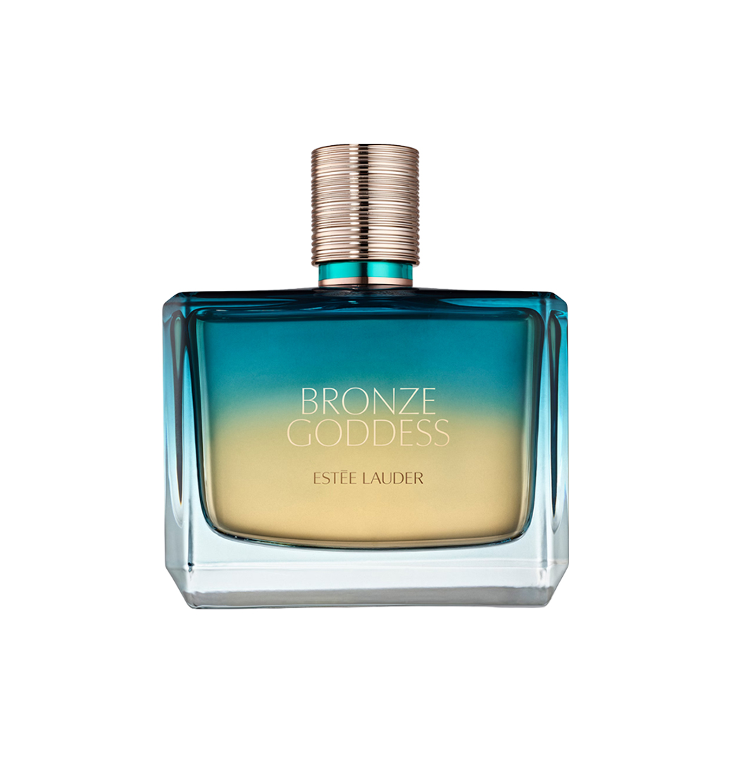 Bronze Goddess Nuit Eau de Parfum