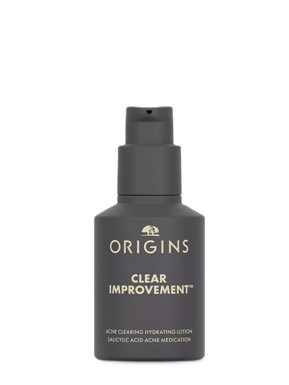 Clear Improvement Acne Clearing Hydrating Lotion