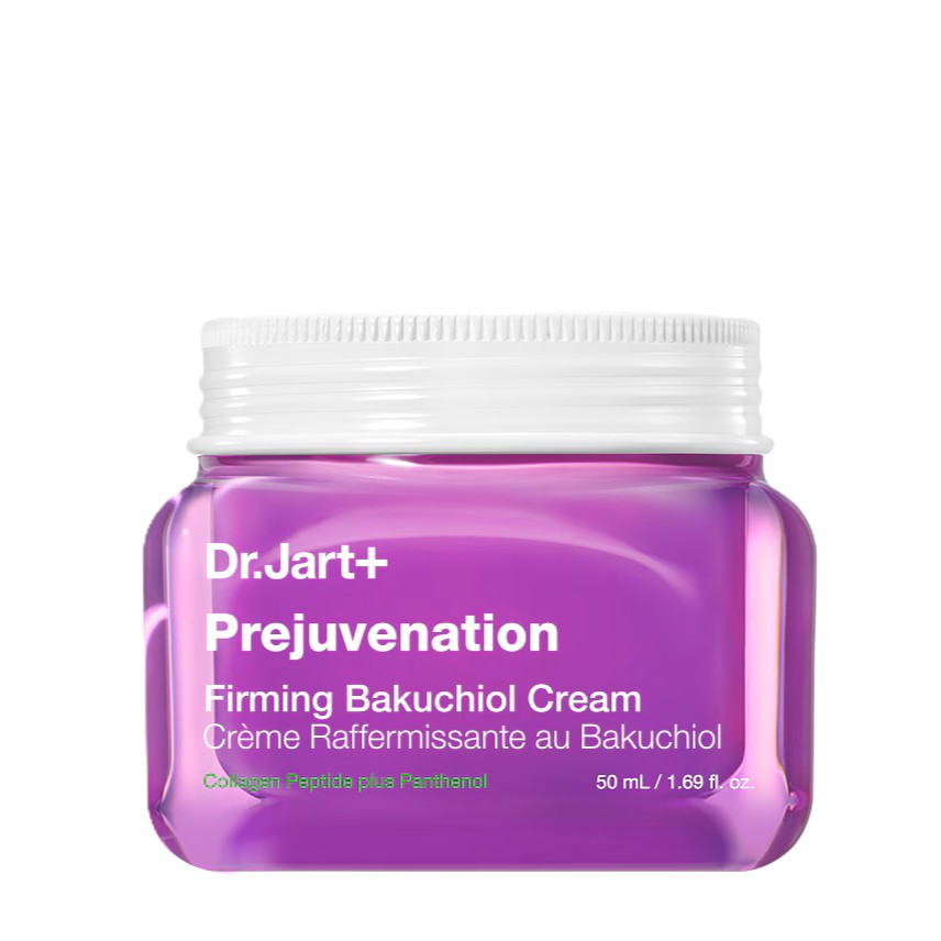 Prejuvenation Firming Bakuchiol Cream