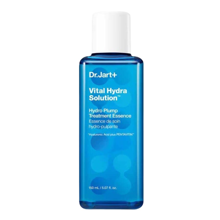 Vital Hydra Solution Hydro Plumping Treatment Essence