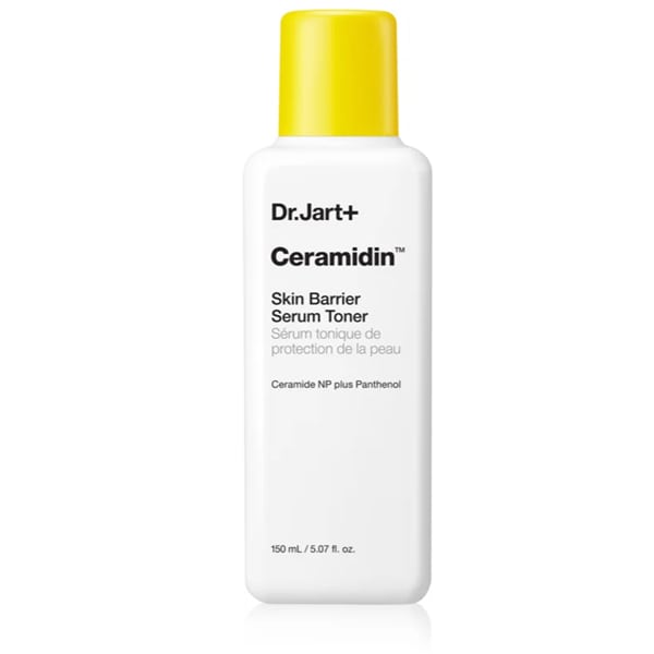 Ceramidin Skin Barrier Serum Toner