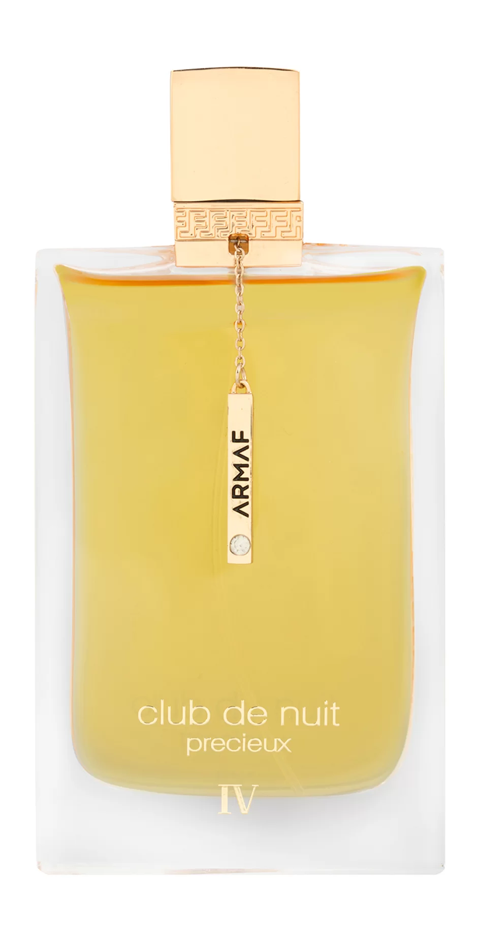 Club De Nuit Precieux IV Extrait