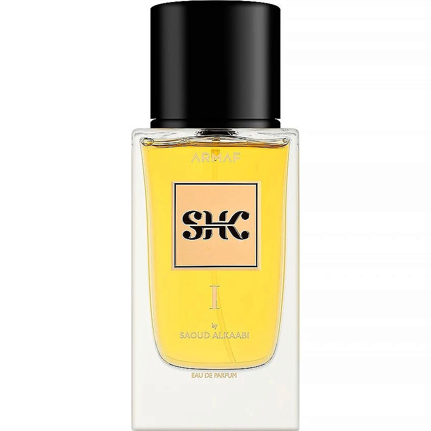 SHK I