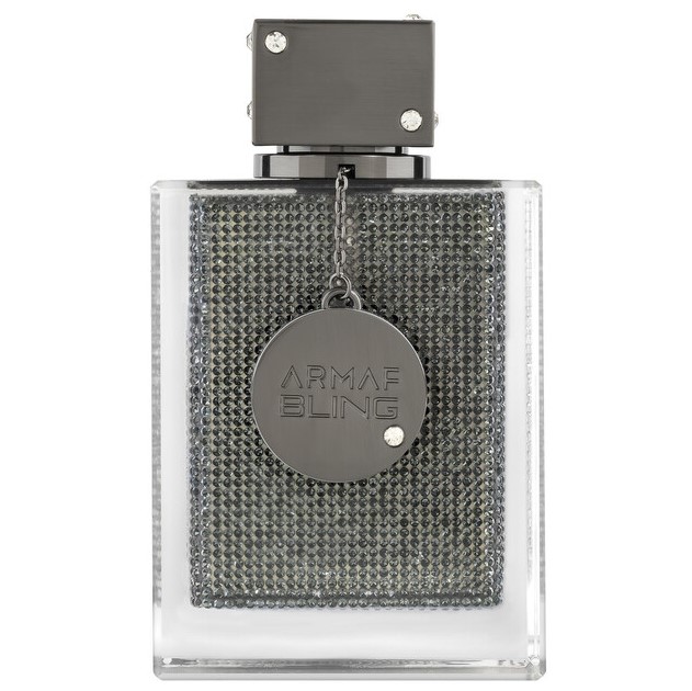 Club De Nuit Bling