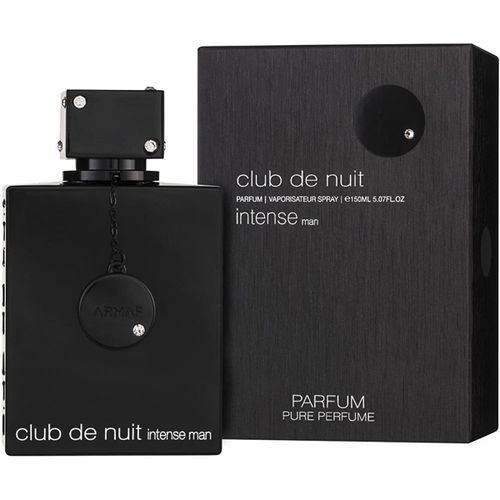 Club De Nuit Intense Man image 2